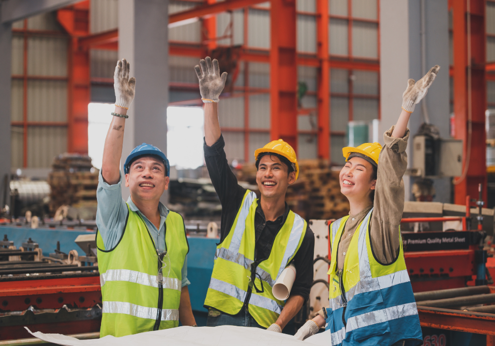 Các Chương Trình Đào Tạo Dành Cho Lao Động Xuất Khẩu Tại Đức 2026 - Cơ Hội Vàng Cho Người Lao Động Việt Nam