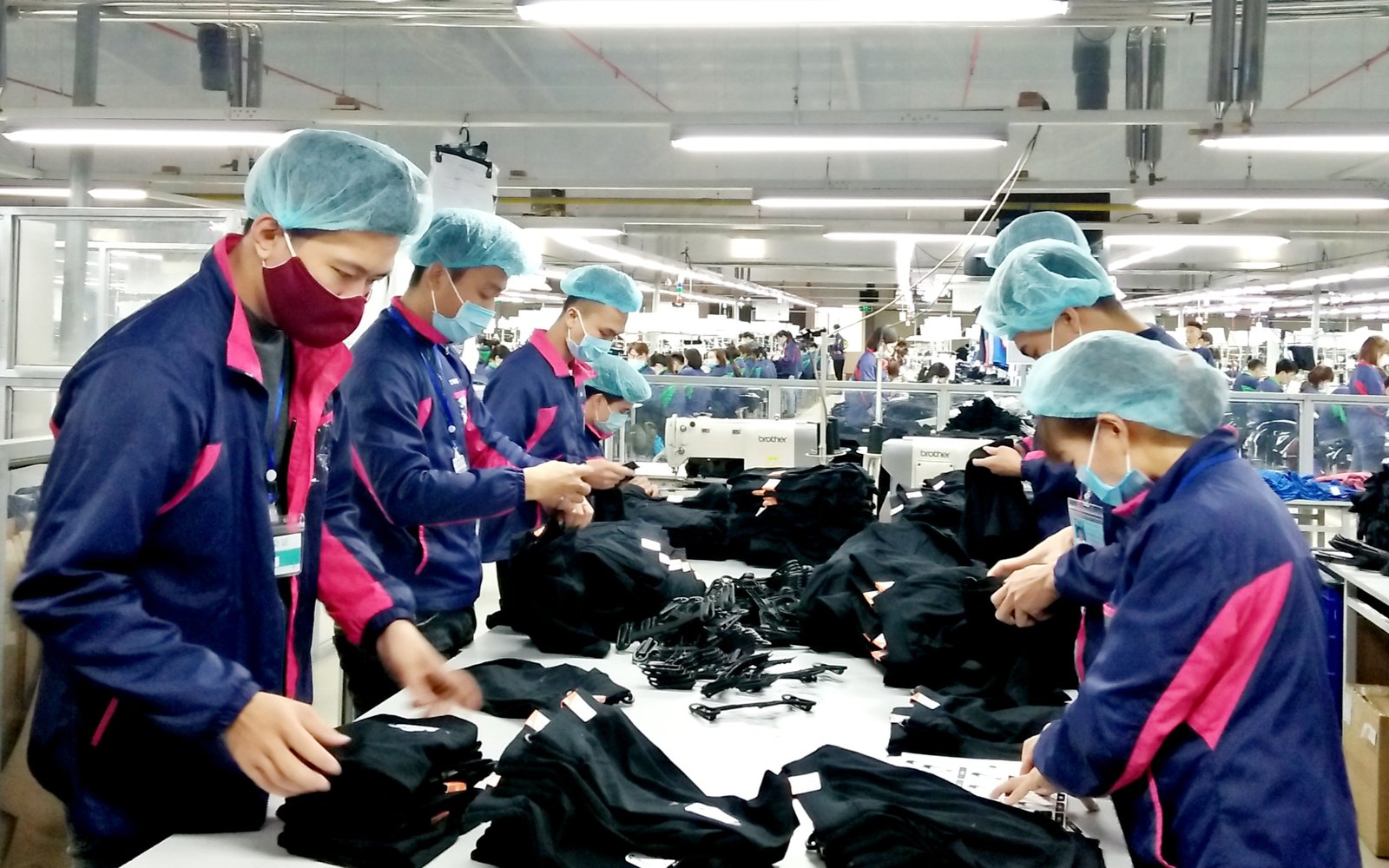 Các Ngành Nghề Thiếu Lao Động Tại Đức 2026 - Cơ Hội Vàng Cho Lao Động Việt Nam