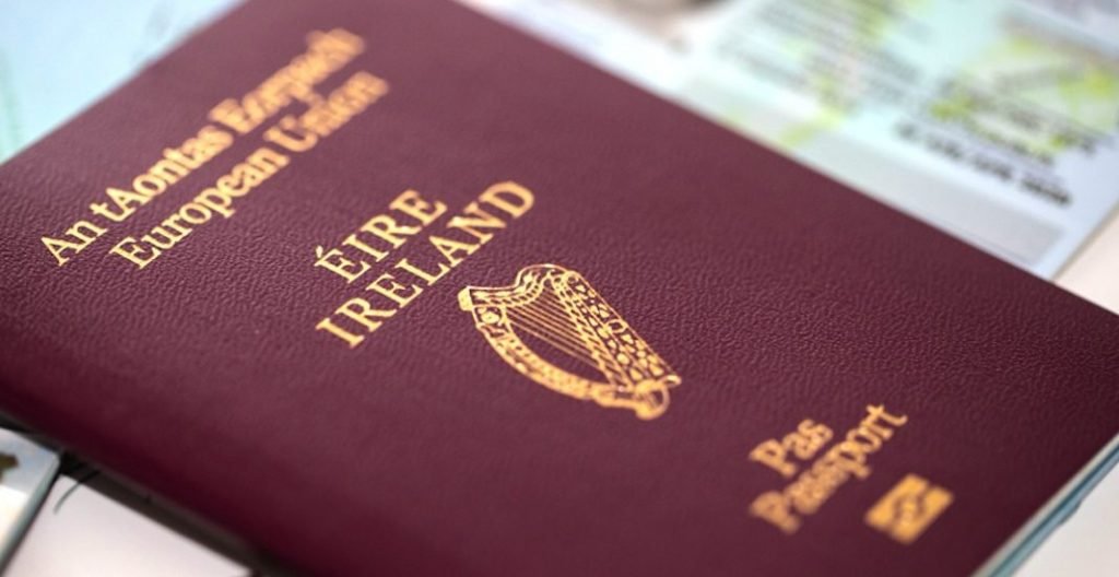 Chi Phí Xuất Khẩu Lao Động Đến Ireland – Những Điều Cần Biết Khi Muốn Làm Việc Tại Xứ Sở Colmào