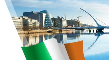 Chi Phí Xuất Khẩu Lao Động Đến Ireland - Những Điều Cần Biết Khi Muốn Làm Việc Tại Xứ Sở Colmào