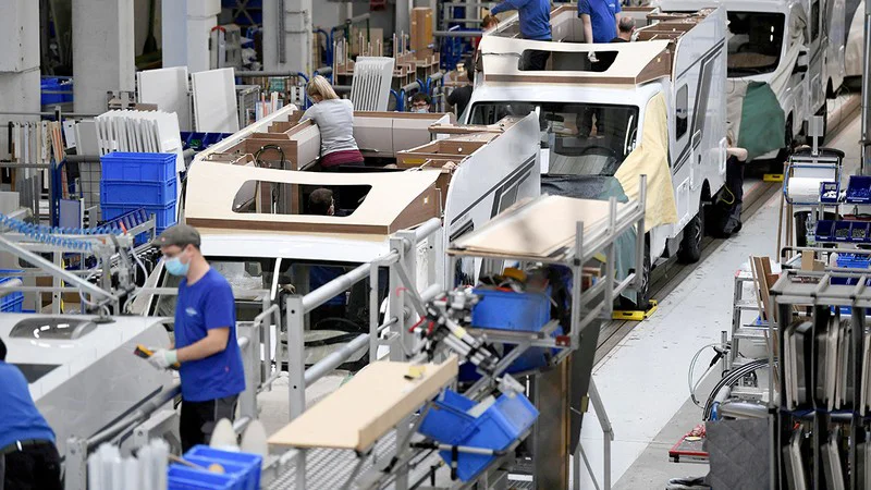 Điều Kiện Tham Gia Xuất Khẩu Lao Động Đức 2026 - Cơ Hội Vàng Cho Người Lao Động Việt Nam