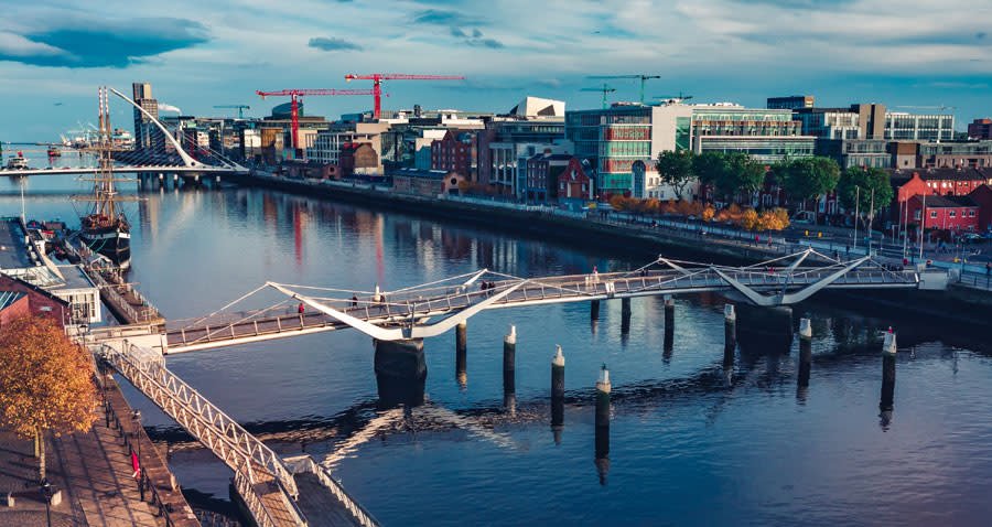 Lợi Ích Của Xuất Khẩu Lao Động Ireland – Cơ Hội Vàng Đổi Đời Cho Người Việt