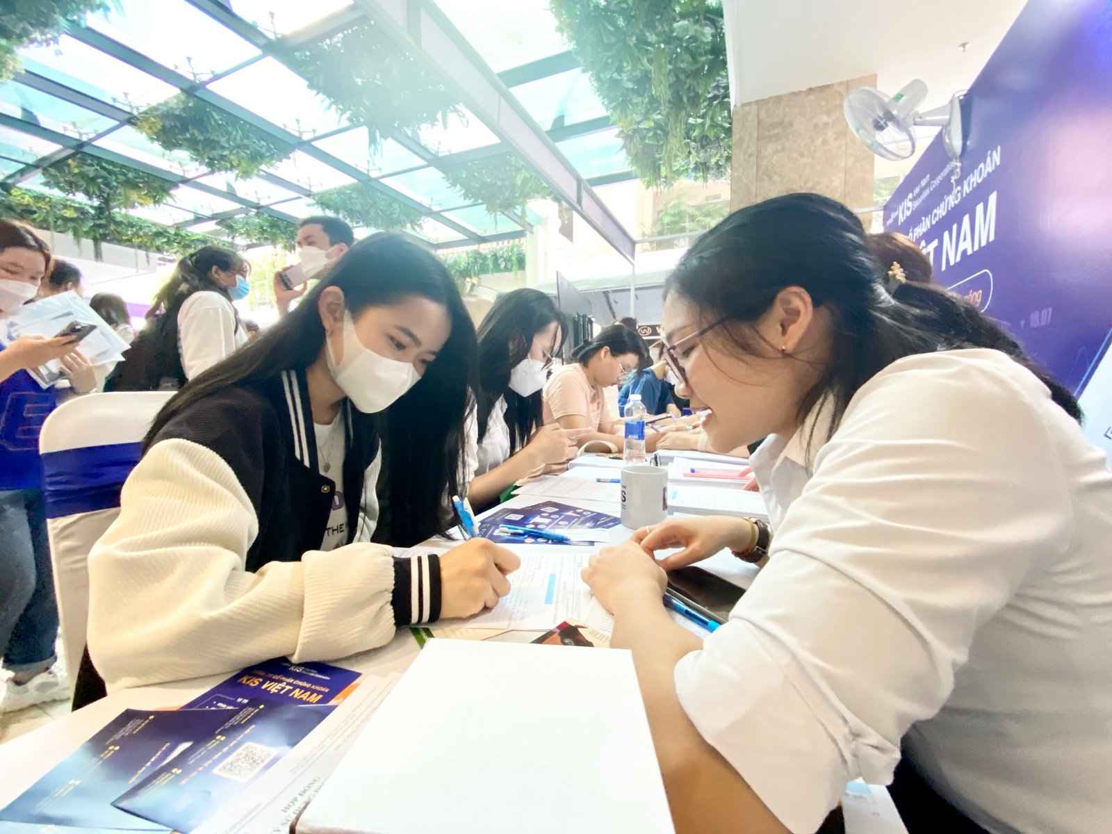 Nhu Cầu Lao Động Tại Ireland – Cơ Hội Và Thách Thức Cho Người Việt Nam