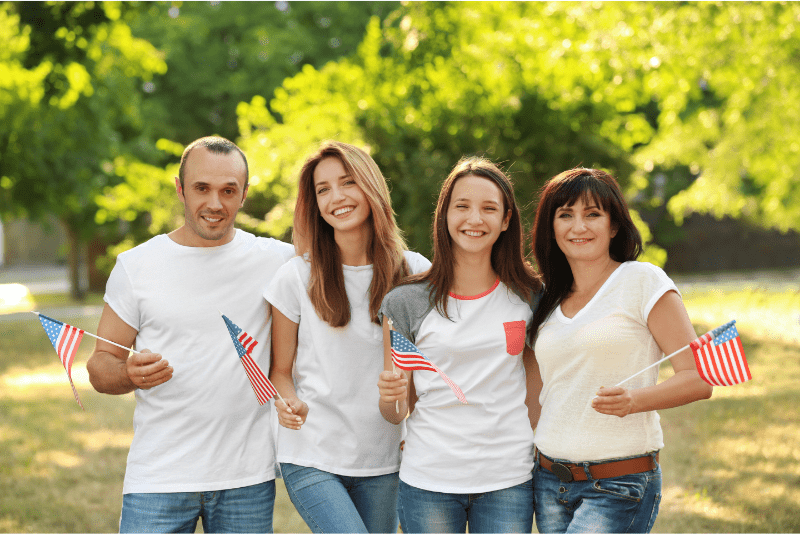 Những Điều Cần Biết Khi Du Học Mỹ - Hành Trình Đưa Ước Mơ Thành Hiện Thực