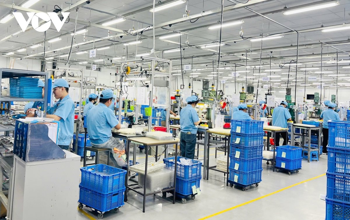 Thị Trường Lao Động Ireland – Cơ Hội Vàng Cho Người Việt Mơ Màng Về Xây Dựng Tương Lai