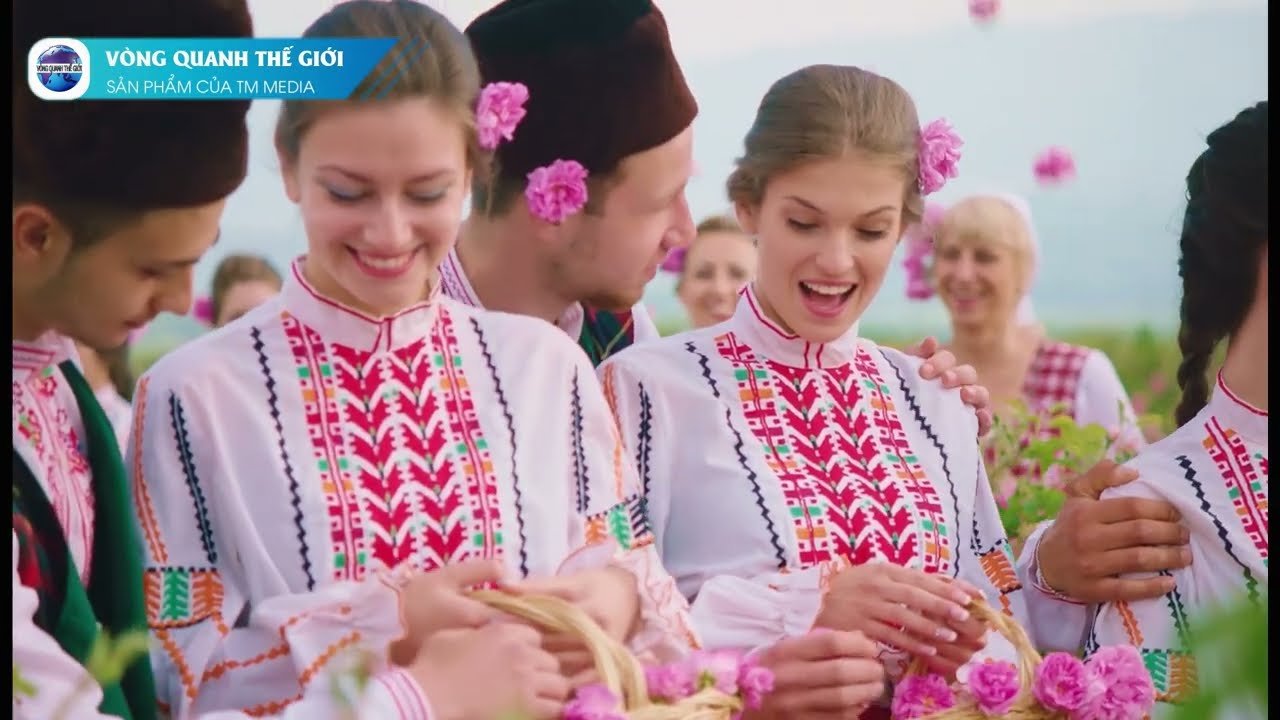 Tìm Hiểu Văn Hóa Làm Việc ở Bulgaria - Cơ Hội Mới Trong Xuất Khẩu Lao Động Bulgaria