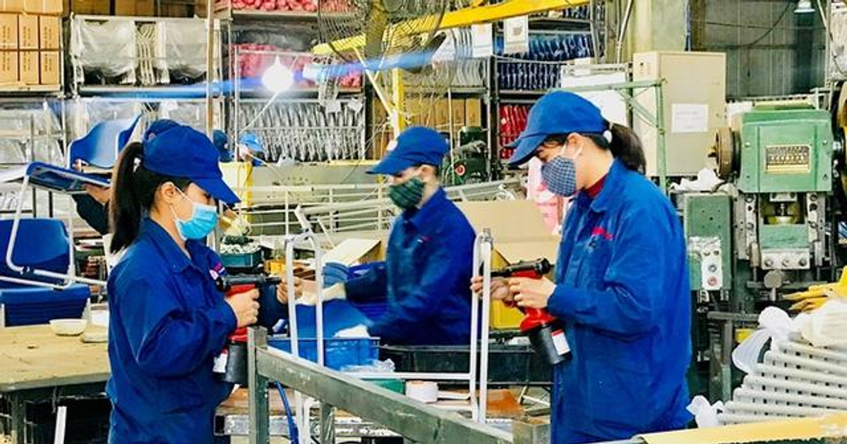 Tình Hình Thị Trường Lao Động tại BULGARY – Cơ Hội Vàng Cho Người Việt Xin Việc