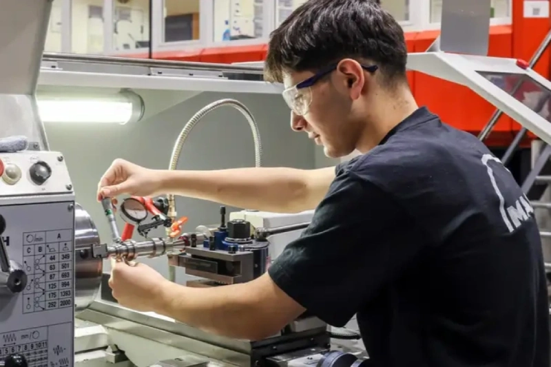 Xuất Khẩu Lao Động Đức 2026: Hướng Dẫn Chi Tiết Và Cơ Hội Cho Người Việt