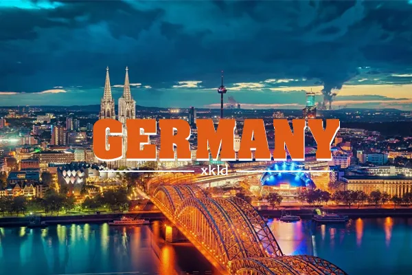 Xuất Khẩu Lao Động Đức 2026: Hướng Dẫn Chi Tiết Và Cơ Hội Cho Người Việt